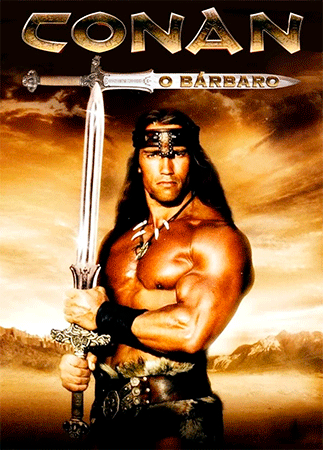 Conan, o Bárbaro